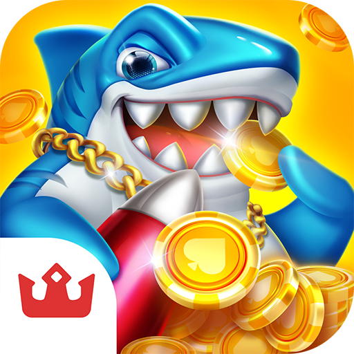 Happy Fishing Master