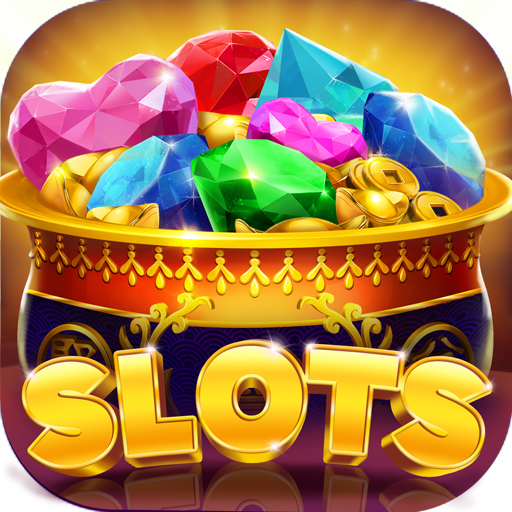 Jackpot Link - Casino Slots