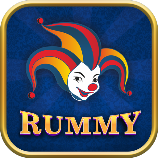 Joker Rummy Game