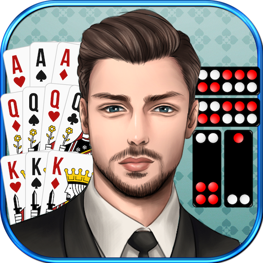 KKJack-3 Card & Pusoy Online