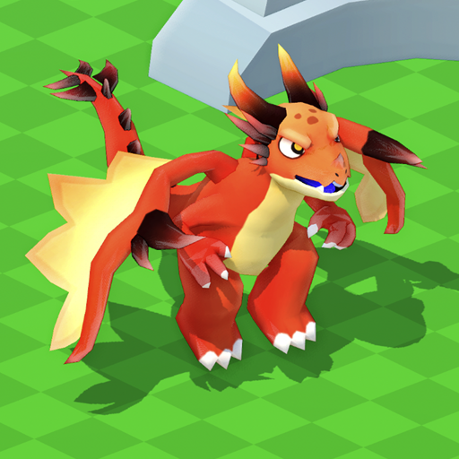 Monster Merge Battle