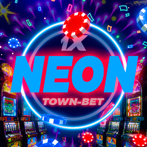 Neon 1х town-bet
