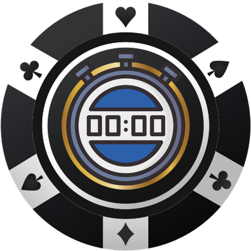 Poker Tournament Timer