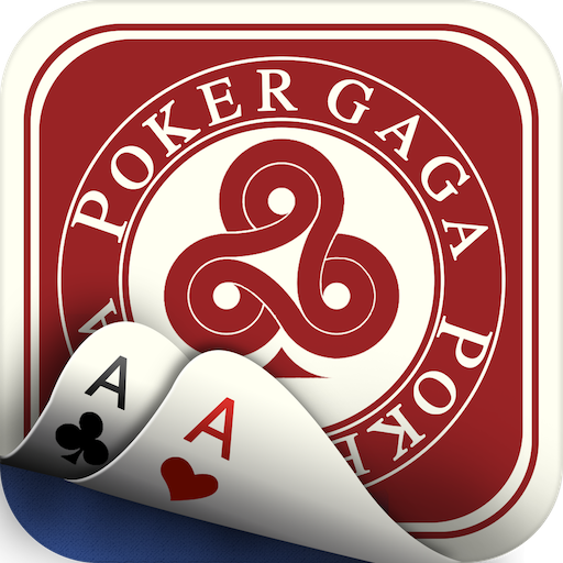 PokerGaga: Poker & Video Chat