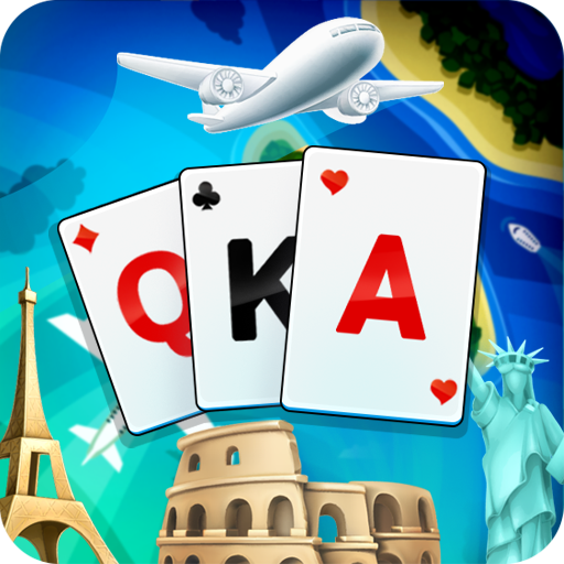 Solitaire - Classic Card Games