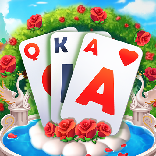 Solitaire Good Times