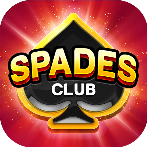 Spades Online Club - Card Game