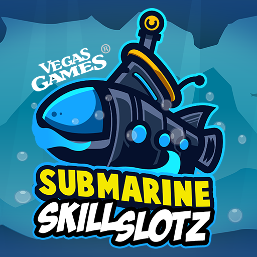 Submarine Skill Slotz