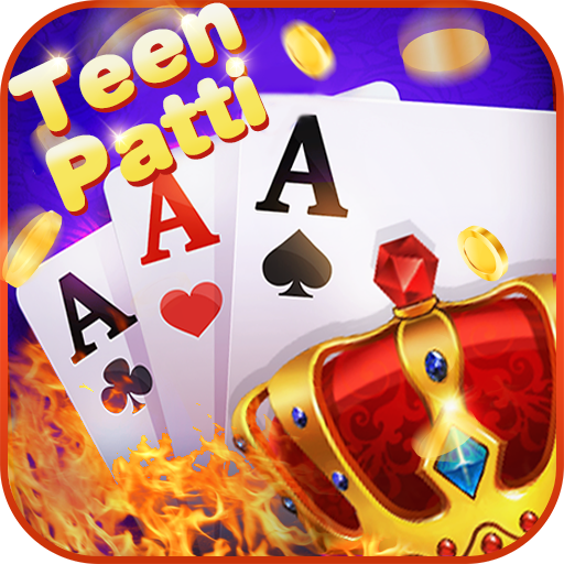 Teen Patti Club-Casino Games