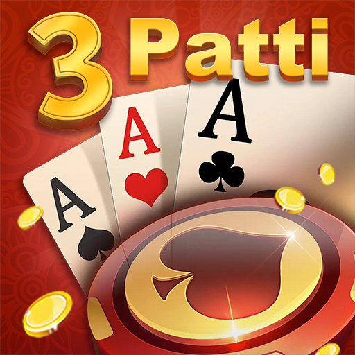 Teen Patti Khush