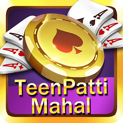 TeenPatti Mahal