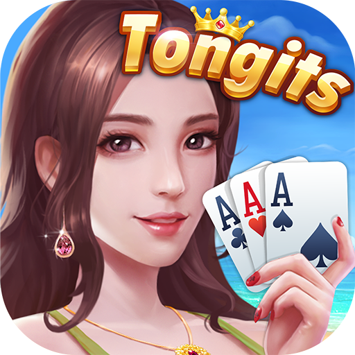 Tongits - Pusoy fun card game