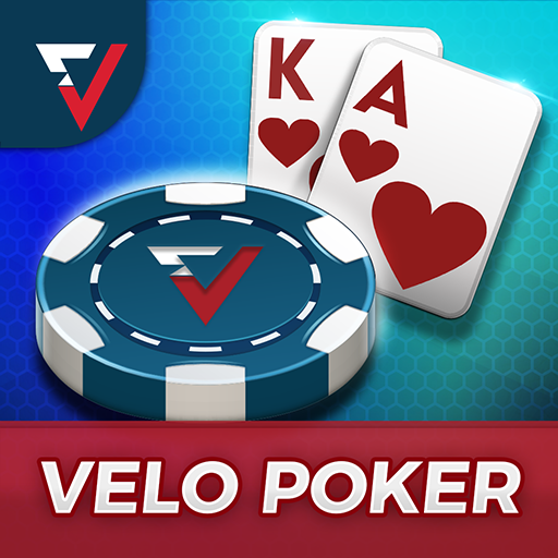 Velo Poker - Texas Holdem Game