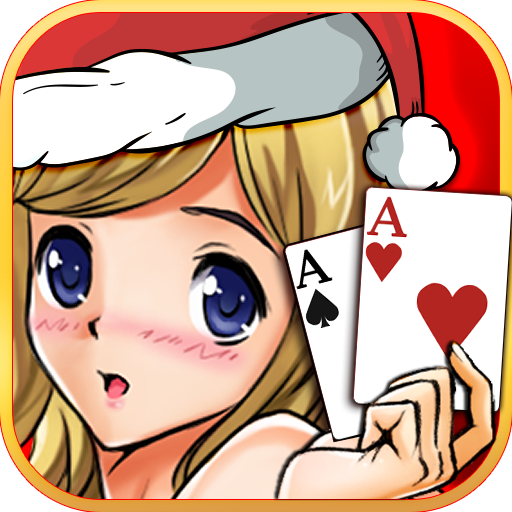 Video Poker : Battle Poker