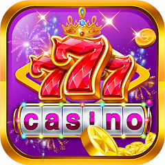 777 Casino สล็อตออนไลน์