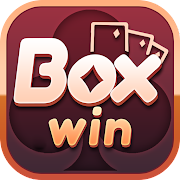 BoxWin: Game Bài Slots Nổ Hũ, Game Bai Doi Thuong