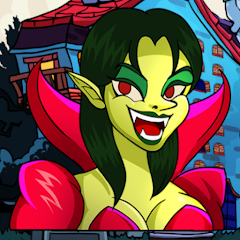Haunted House Slot