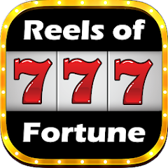 Reels of Fortune Pub Fruit Machine Slots