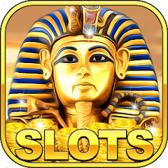 Slot Machine: Pharaoh Slots