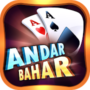 Andar Bahar - Desi Indian Card Game