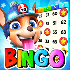 Bingo Play: Bingo Offline Fun