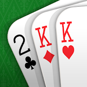 Canasta card game (free)