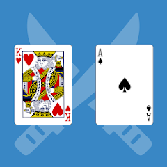 CardGames War