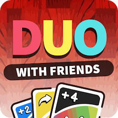 DUO & Friends – Uno Cards