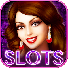 Flaming Cherry Slots