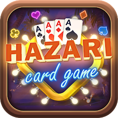 Hazari Card Game