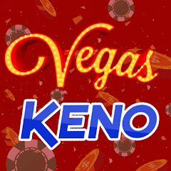 Keno Vegas - Casino Keno Games