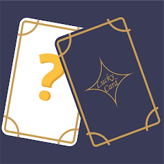 Lucky Card - Flip Card