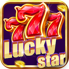 Lucky Star – super slots games