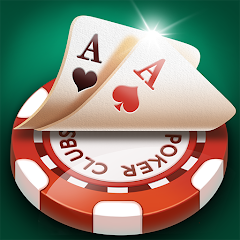 Poker Clubs - Vegas Poker OL