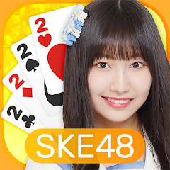 SKE48's President is never-end