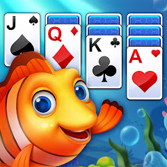 Solitaire: Fish Master