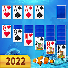 Solitaire - Ocean