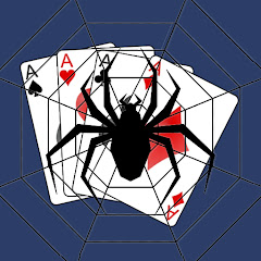 Spider Solitaire Card Game Fun