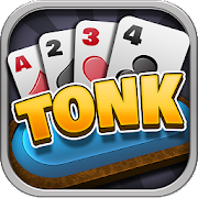 Tonk Online : Multiplayer Card Game