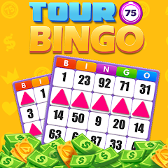 Tour Bingo Win Rewards
