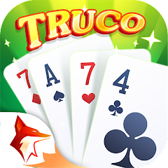 Truco ZingPlay: Jogo de cartas