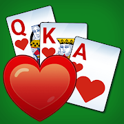 Ultimate Hearts: Classic Card