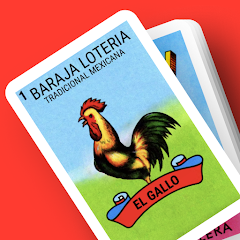 Baraja de lotería mexicana