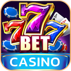 BET 777 Casino