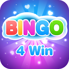 Bingo 4Win: Lucky Master