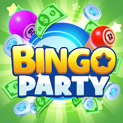 Bingo Party