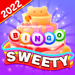 Bingo Sweety: Lucky Day