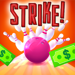 Bowlero Strike Real Money