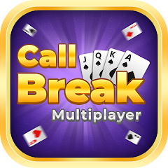 Callbreak - Multiplayer Game
