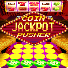 Coin Dozer: Pusher Jackpot